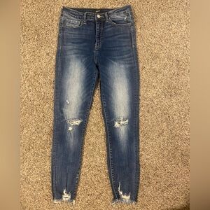 Vervet Skinny Jeans 29